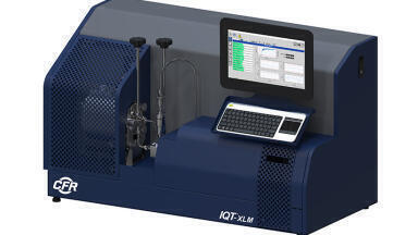 Going green with blue – dependable and precise cetane measurement for clean-burning hydrotreated diesel fuels from renewable feedstocks