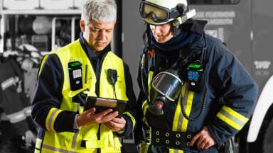 Invisible Dangers in Firefighting – How to Combat What You Cannot See