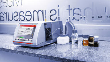 ASTM D7042: The Viscometry Standard Ideally Suited to the Petroleum Industry