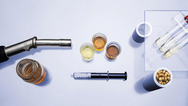 Anton Paar’s Instruments for the Petroleum Industry: The Widest Portfolio on the Market