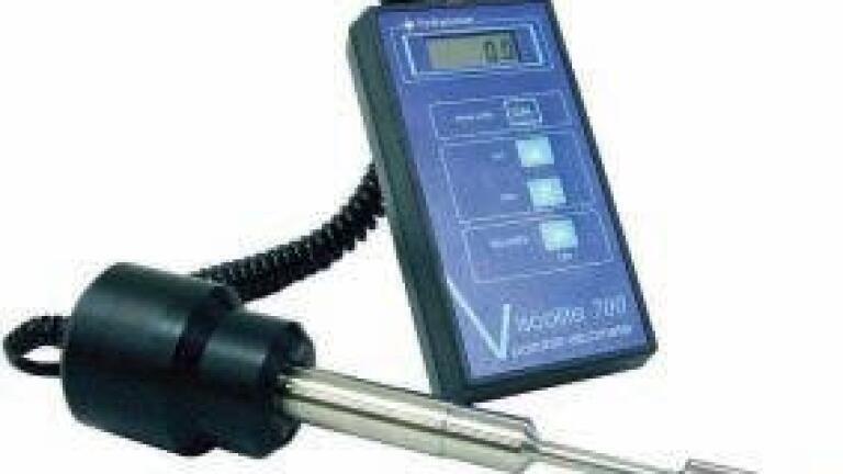 Portable Viscometer Speeds up Biofuel Quality Check