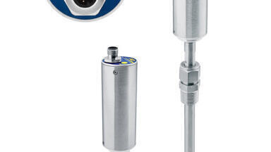 New flow switches designed to meet the demanding requirements of green hydrogen energy production