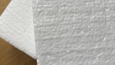 Polystyrene recycling solutions