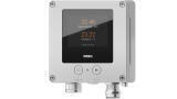 New transmitter expands modular product line to offer user-friendly reliability in industrial applications