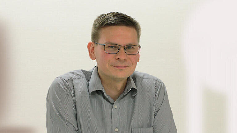Juhani Lehto is Product Manager for high-end products at Vaisala. He has over ten years of experience in industrial measurements and sensor technology. He holds a Master of Science degree in Technology from the Aalto University of Espoo, Finland.