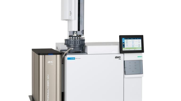 State-of-the-Art Solution for Group Type Analysis of Gasoline Blends