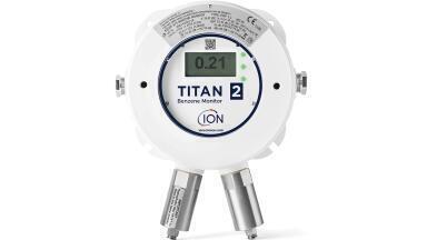 Benzene Detection – New Product Coming Soon...