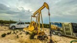 Sophisticated emissions monitoring technology to help tackle methane leakages from orphan oil and gas wells