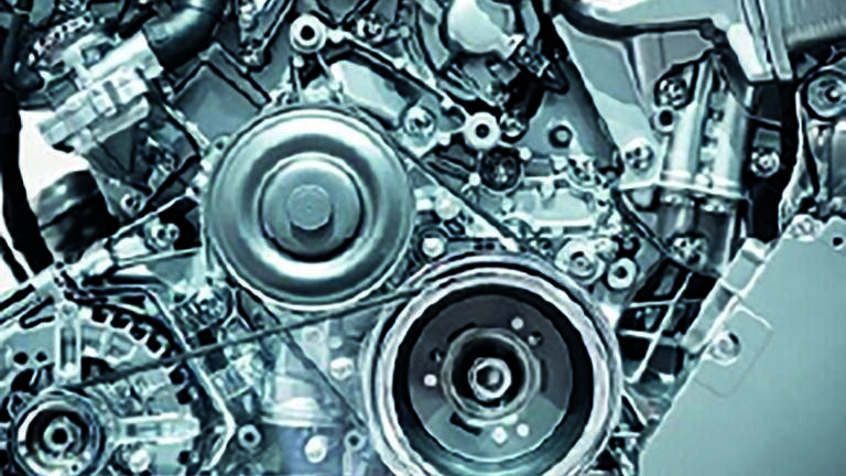 Standards Help Prevent Corrosion
