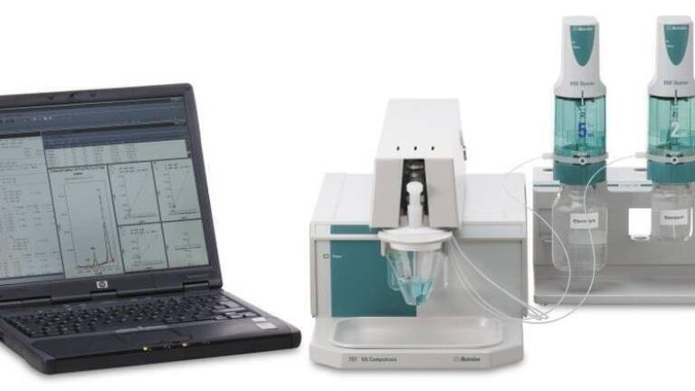 Monitoring Copper in Fuel Ethanol by Anodic Stripping Voltammetry