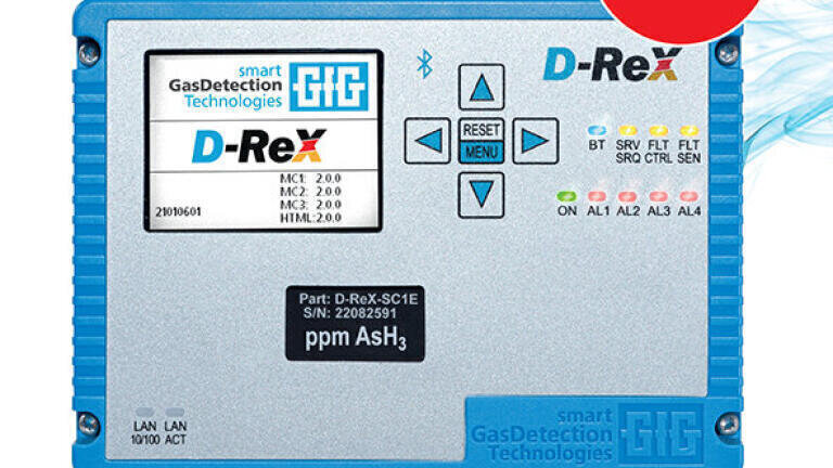 The next generation of gas detection solutions