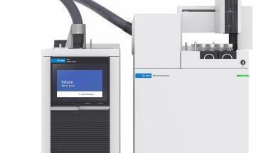 Intelligent GC systems enhanced with new high-capacity headspace sampler -XL tray
