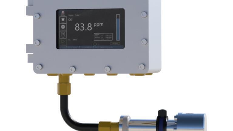 X-One and S-One Oil-in-Water Analyzers: The Next Generation in Hydrocarbon Monitoring of Produced Water
