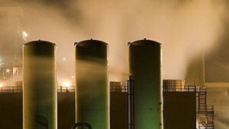 Can Iran Become a Significant Petrochemical Power?