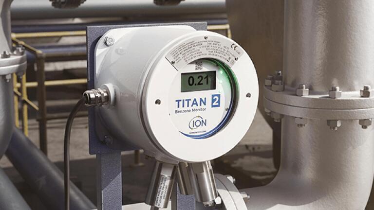 Detecting benzene in your industry