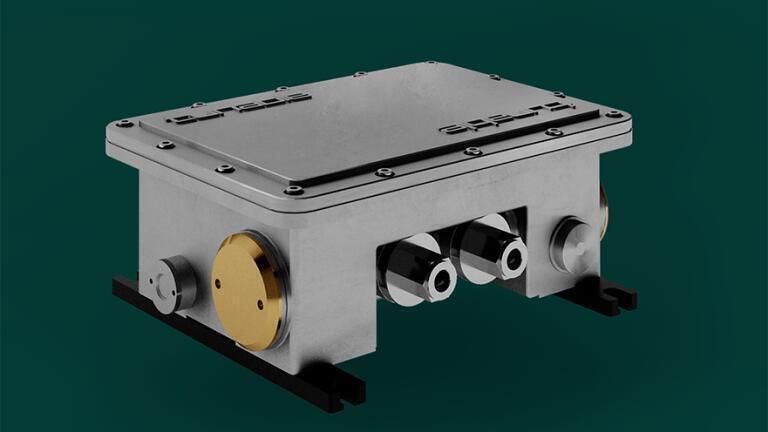 A new approach to natural gas analysis combines unparalleled precision and simplicity of operation in the harshest industrial environments