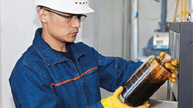 Testing for Confidence: How the Test Monitoring Center Links Consumers and Standards