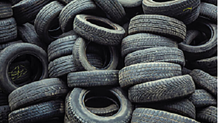 Quality Control for Recovered Carbon Black
