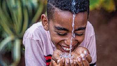 New Water Quality Standards proposed by ASTM