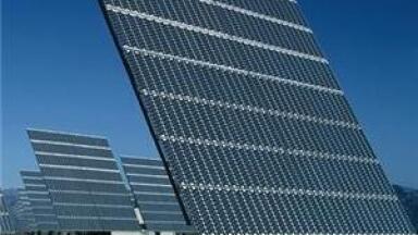 Solar Energy Now Receives More Investment Than Oil