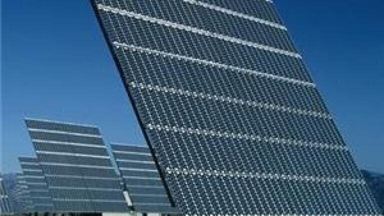 Solar Energy Now Receives More Investment Than Oil