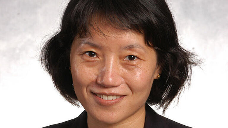 Texas A&M University's Hong Liang Assumes the presidency of STLE