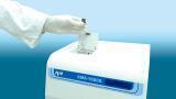 A new approach to viscosity analysis for petrochemical research and development