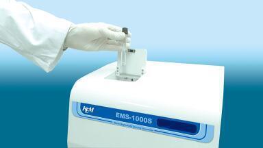 A new approach to viscosity analysis for petrochemical research and development