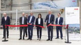 ABB opens new flowmeter calibration facility in Germany