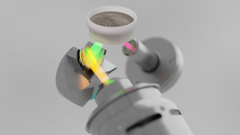 Cartesian Geometry EDXRF: More Analytical Capabilities at an Affordable Price