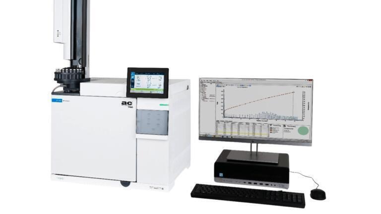Optimise your Simulated Distillation Analysis with Intelligent Software and Simplified Maintenance
