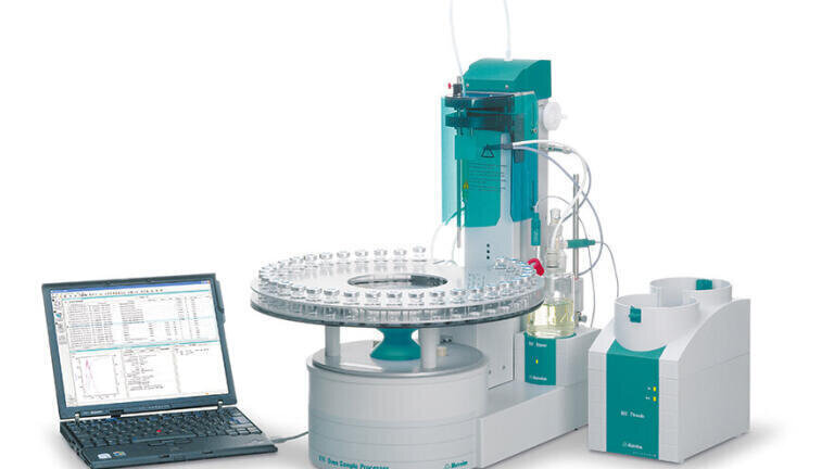 Complete solutions for oil condition monitoring featured at OilDoc 2023