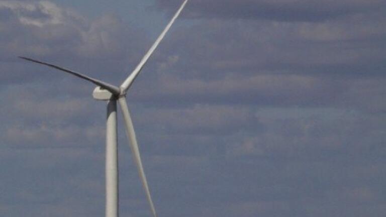 EU Energy Dominated by Wind and Solar for the First Time