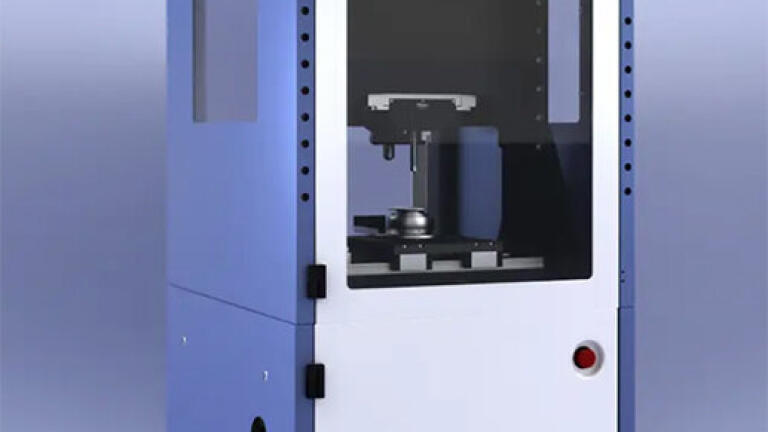 Multi-function tribometer with an integrated 3D profilometer