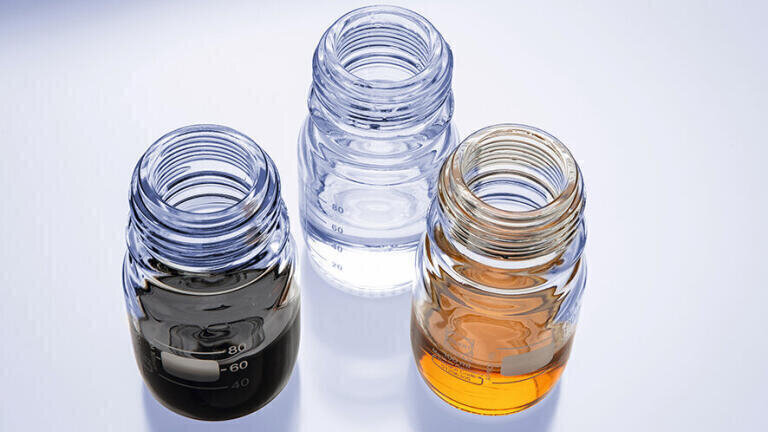 Everything you might need in a petroleum lab – from one source