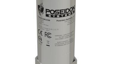 Oil quality monitors for hazardous locations (Class 1 Division 2)