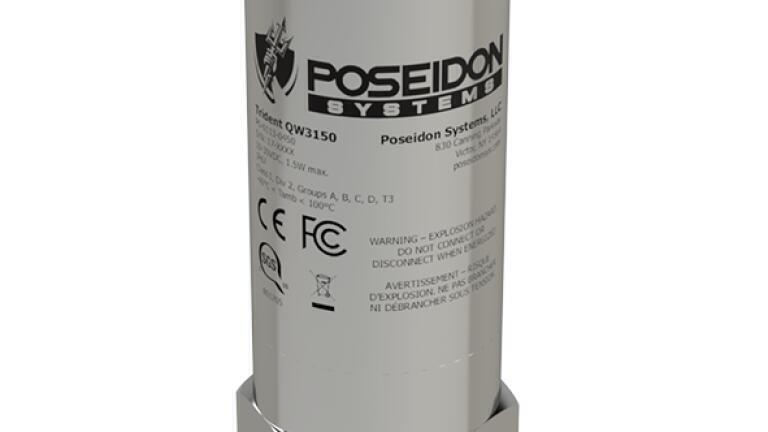 Oil quality monitors for hazardous locations (Class 1 Division 2)