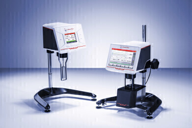 The Rotational Viscometer with the Highest Traceability on the Market