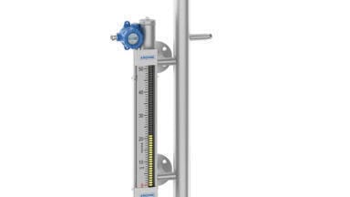New complete series of magnetic level indicators with 65 years of history to bring a new level of versatility and competition to the oil and gas-related markets