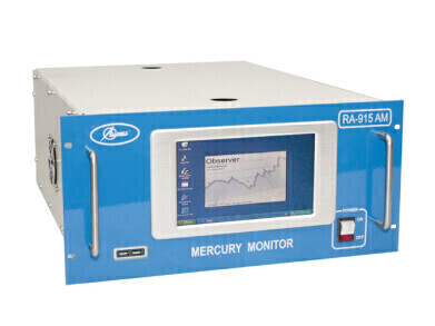 CEM to host display from globally renowned continuous mercury analysis specialists