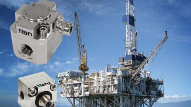 Precise and reliable metering of highly viscous media for the petroleum, petrochemical and chemical markets