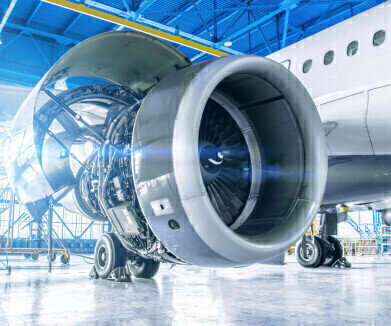 Improving Jet Fuel Thermal Oxidation Testing with the Global Leader