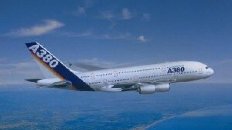 Can animal fat biofuel turn aviation green?