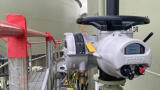 Boosting Efficiency at Gatwick Fuel Farm with Intelligent Actuator Upgrade