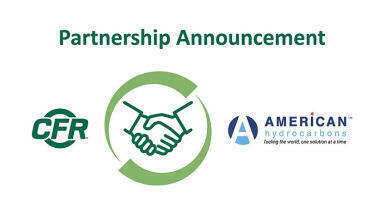 Alliance for global distribution of primary reference fuels announced