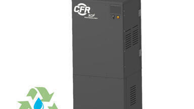 A strong commitment to sustainability in fuel testing