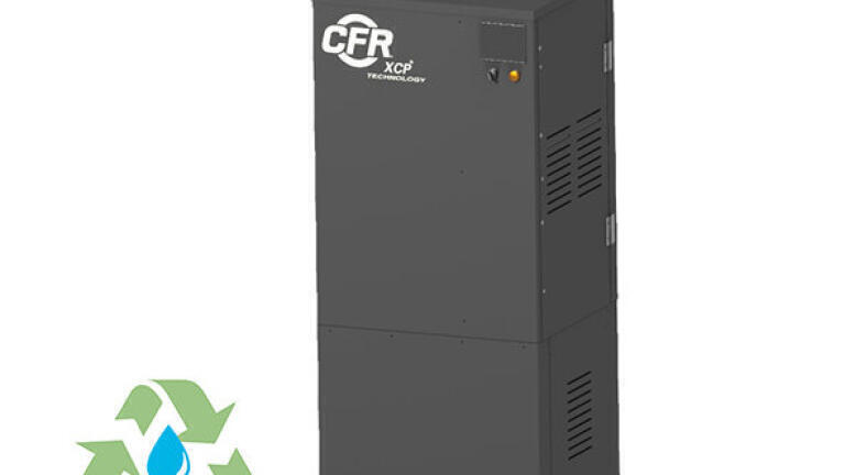 A strong commitment to sustainability in fuel testing