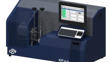 Ignition Quality Tester enables higher measurement limits for cetane measurements of renewable diesel