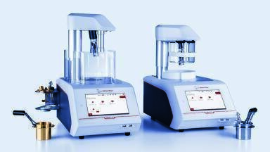 Next-generation of flash point testers are Abel to meet with international standards, while enhancing lab efficiency and safety
