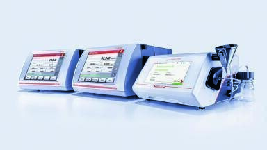The smart viscometer for sustainable alternative fuels